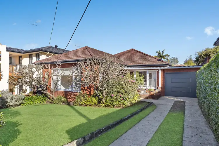 Main view of Homely house listing, 6 Merriman Street, Kyle Bay NSW 2221
