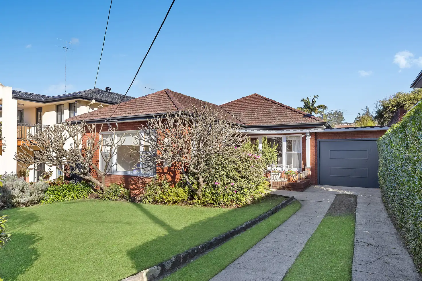 Main view of Homely house listing, 6 Merriman Street, Kyle Bay NSW 2221