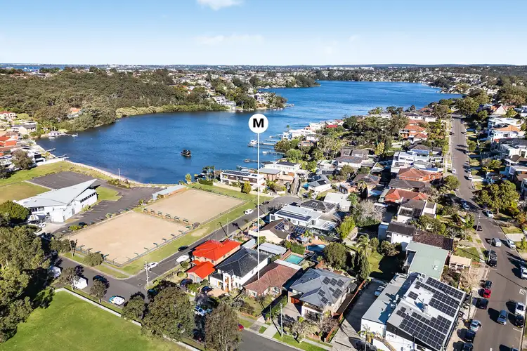 Second view of Homely house listing, 6 Merriman Street, Kyle Bay NSW 2221