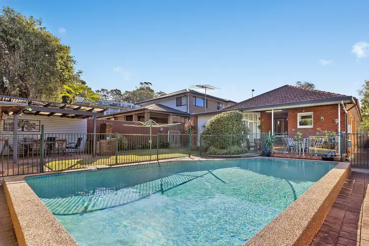Third view of Homely house listing, 6 Merriman Street, Kyle Bay NSW 2221