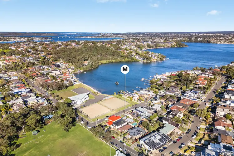 Fourth view of Homely house listing, 6 Merriman Street, Kyle Bay NSW 2221