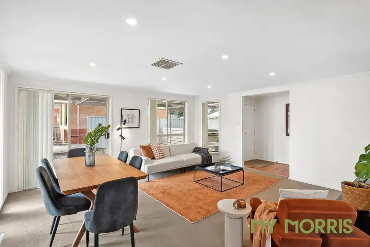 Third view of Homely house listing, 36 McKenzie Street, Kambah ACT 2902