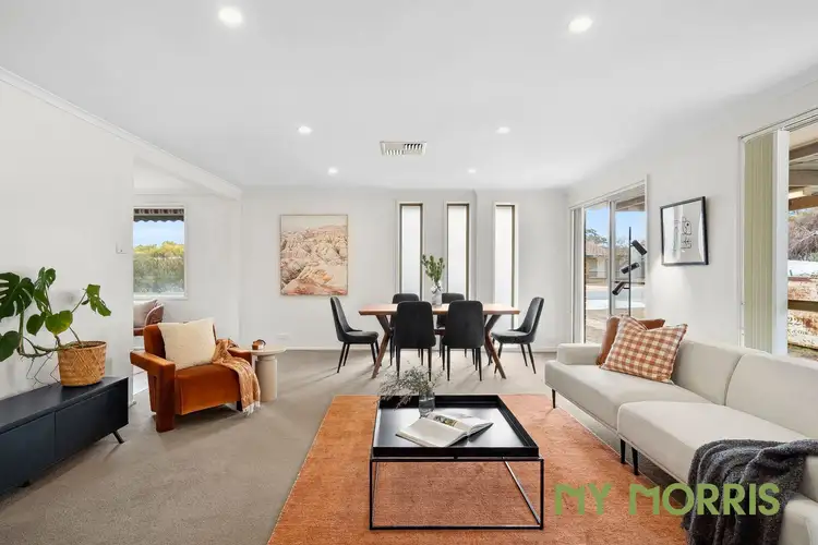 Fourth view of Homely house listing, 36 McKenzie Street, Kambah ACT 2902