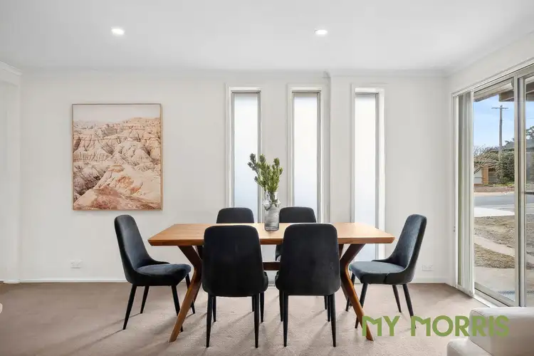 Fifth view of Homely house listing, 36 McKenzie Street, Kambah ACT 2902