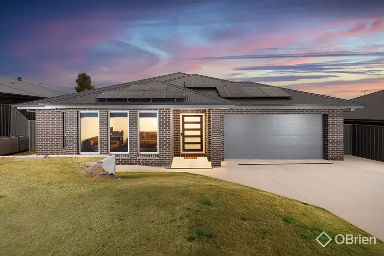 Main view of Homely house listing, 44 Guy Place, Thurgoona NSW 2640