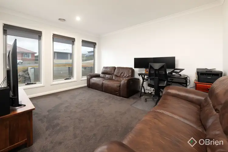 Second view of Homely house listing, 44 Guy Place, Thurgoona NSW 2640