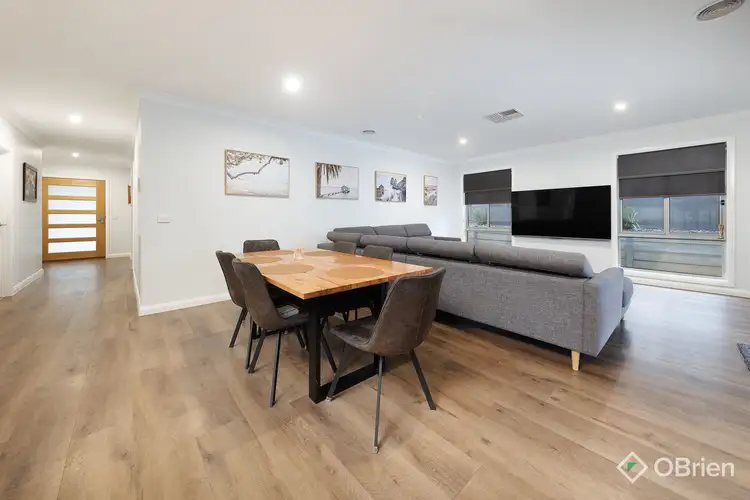 Fifth view of Homely house listing, 44 Guy Place, Thurgoona NSW 2640