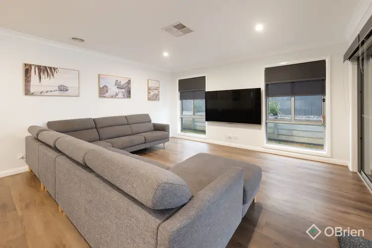 Sixth view of Homely house listing, 44 Guy Place, Thurgoona NSW 2640