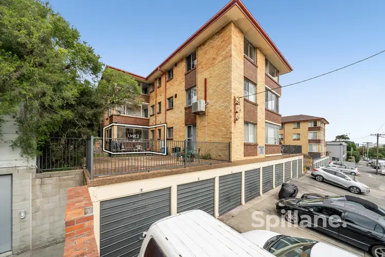Main view of Homely unit listing, 2/37 Church Street, The Hill NSW 2300