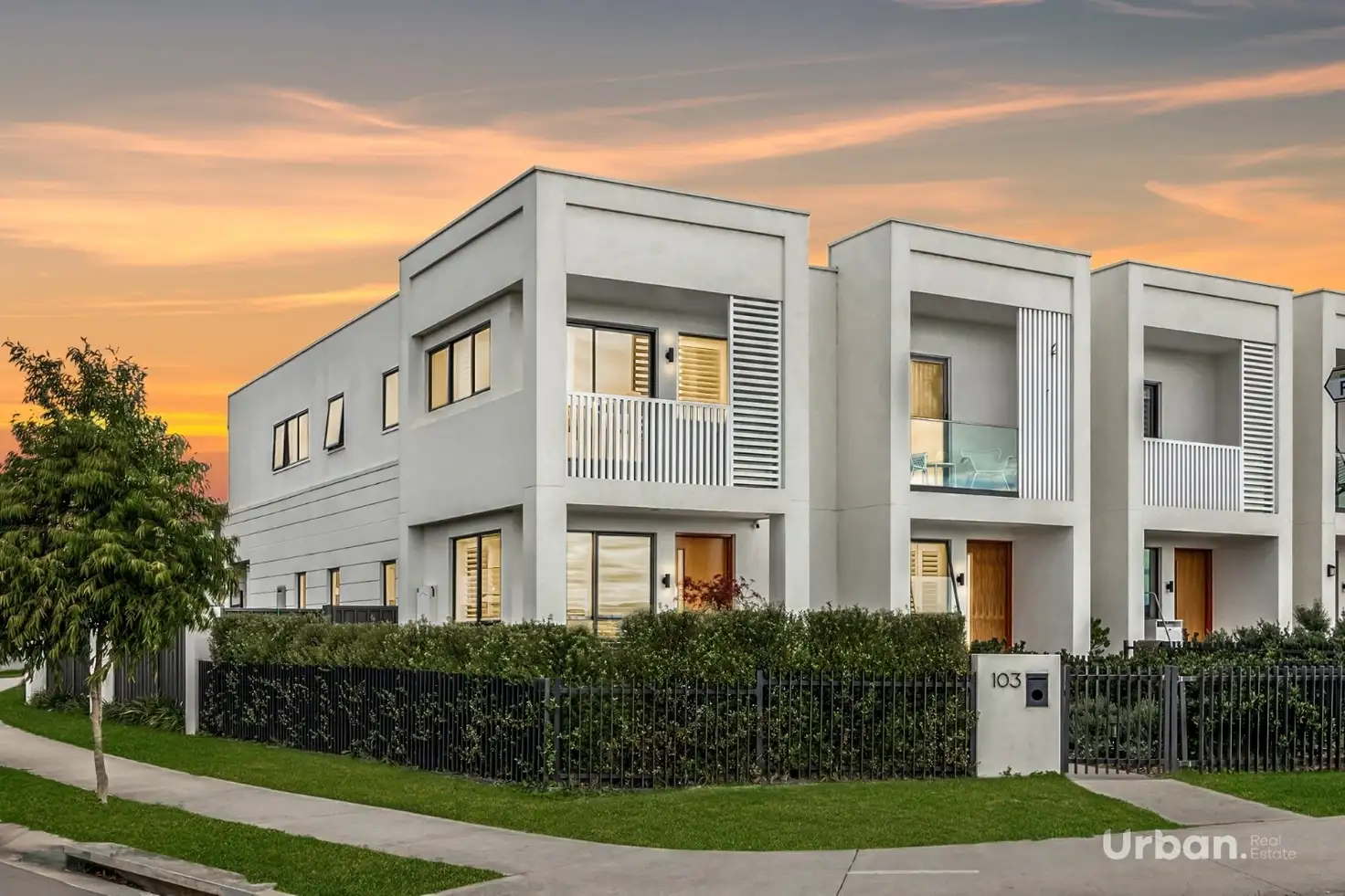Main view of Homely house listing, 103 Bolwarra Drive, Marsden Park NSW 2765
