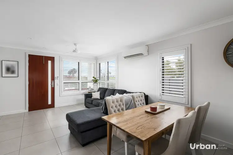 Fourth view of Homely house listing, 103 Bolwarra Drive, Marsden Park NSW 2765