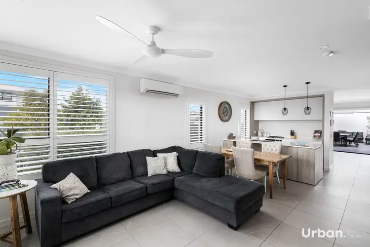 Fifth view of Homely house listing, 103 Bolwarra Drive, Marsden Park NSW 2765