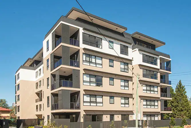 44/12 Vista Street, Penrith NSW 2750