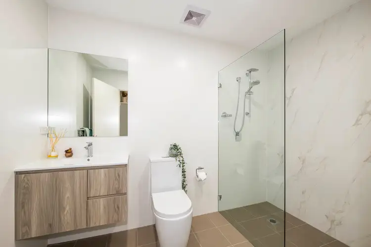 Second view of Homely unit listing, 44/12 Vista Street, Penrith NSW 2750