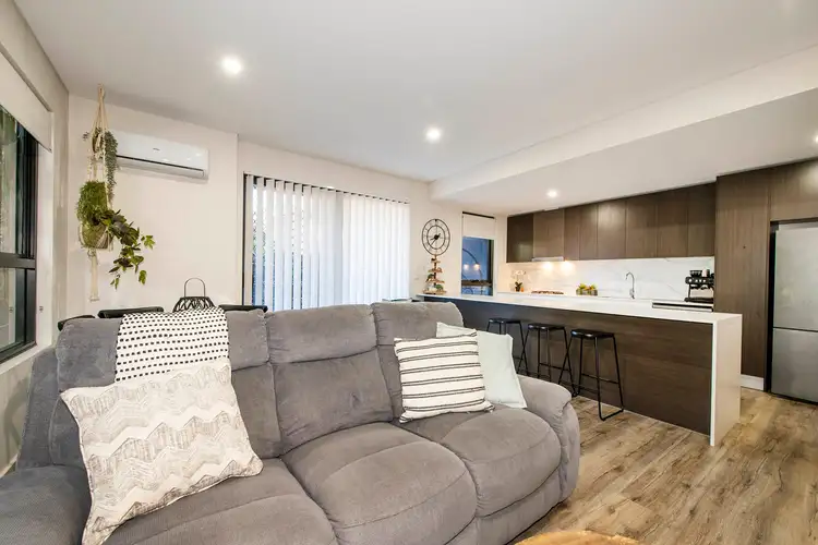 Third view of Homely unit listing, 44/12 Vista Street, Penrith NSW 2750