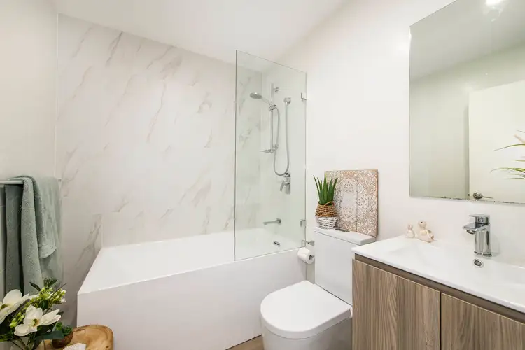 Fourth view of Homely unit listing, 44/12 Vista Street, Penrith NSW 2750