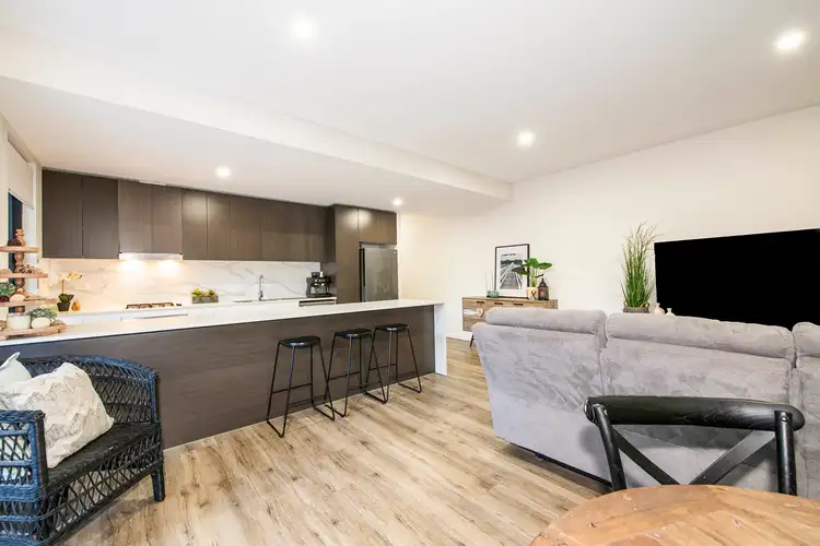 Fifth view of Homely unit listing, 44/12 Vista Street, Penrith NSW 2750