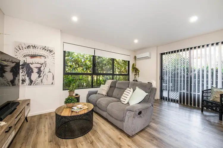 Sixth view of Homely unit listing, 44/12 Vista Street, Penrith NSW 2750