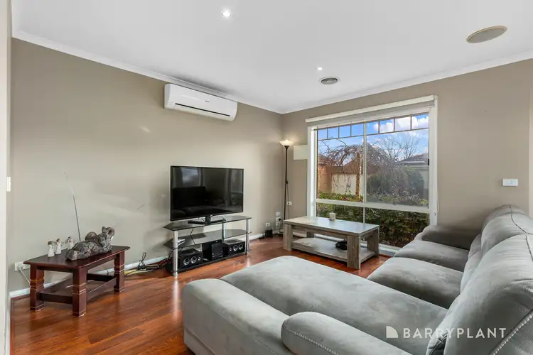 Second view of Homely unit listing, 6/34 Wattletree Road, Ferntree Gully VIC 3156