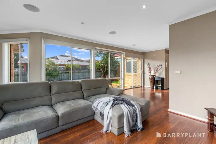 Third view of Homely unit listing, 6/34 Wattletree Road, Ferntree Gully VIC 3156