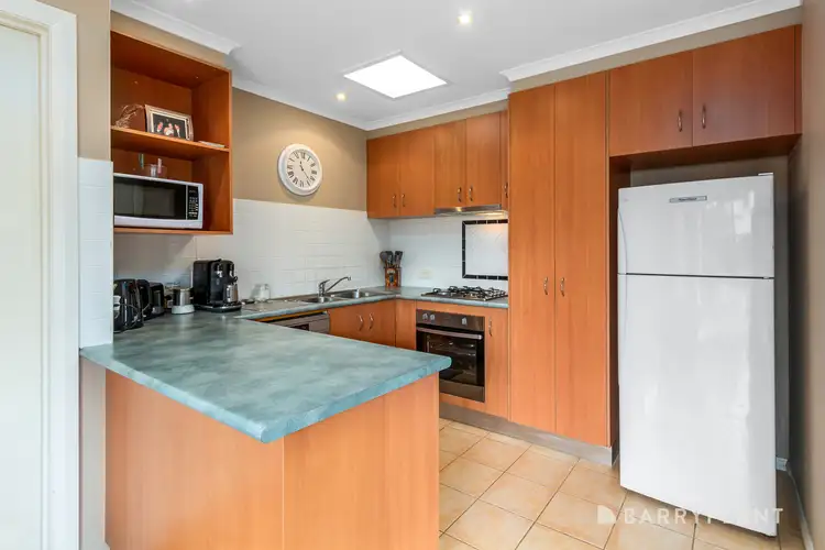 Fourth view of Homely unit listing, 6/34 Wattletree Road, Ferntree Gully VIC 3156