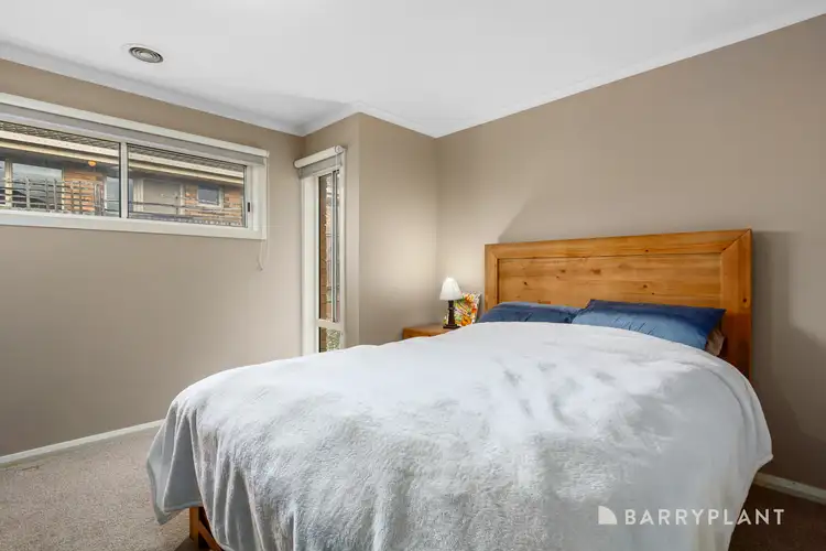 Fifth view of Homely unit listing, 6/34 Wattletree Road, Ferntree Gully VIC 3156