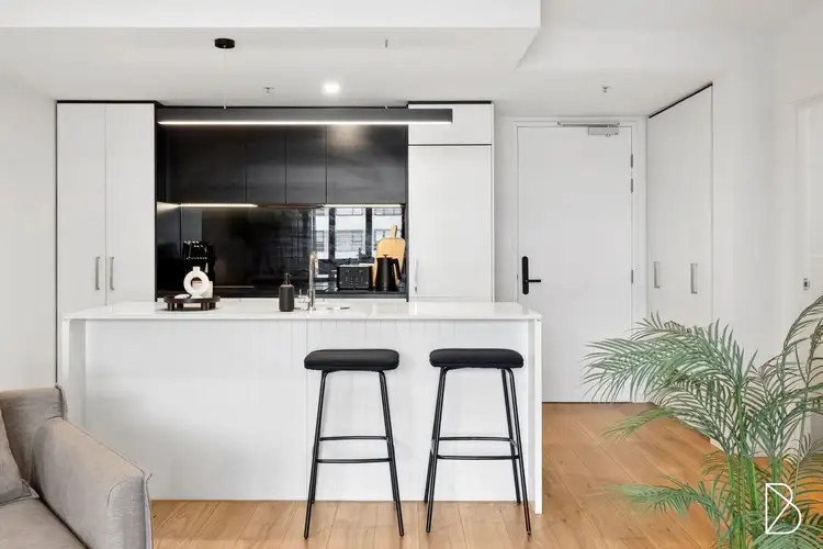 Main view of Homely apartment listing, 507/25 Challis Street, Dickson ACT 2602