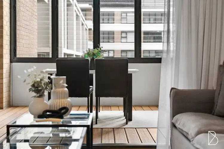 Fifth view of Homely apartment listing, 507/25 Challis Street, Dickson ACT 2602