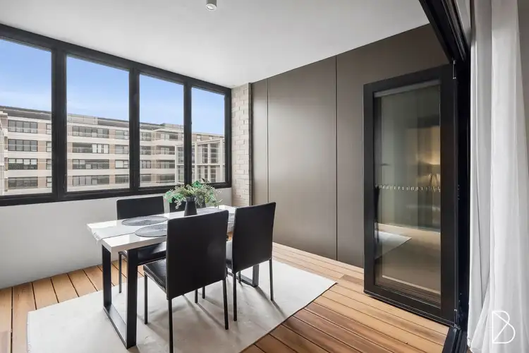 Sixth view of Homely apartment listing, 507/25 Challis Street, Dickson ACT 2602