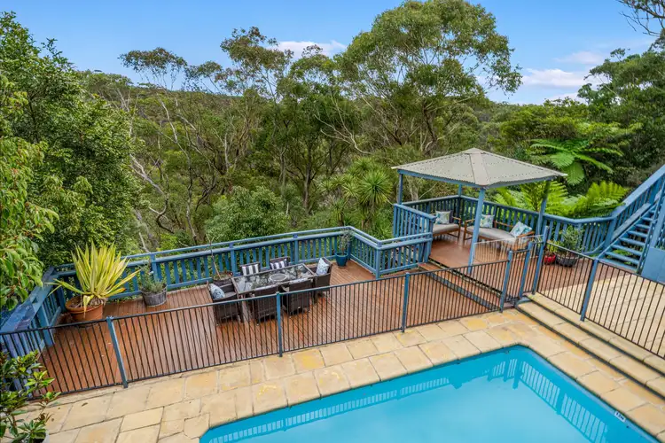 12 Vantage Place, Thornleigh NSW 2120