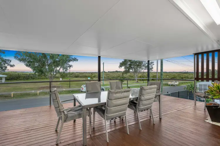 Fifth view of Homely house listing, 731 Esplanade, Lota QLD 4179