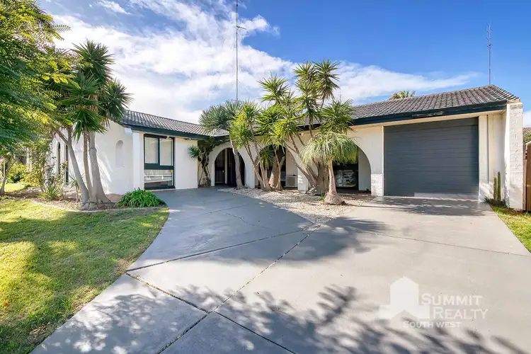 Main view of Homely house listing, 15 Wakefield Avenue, Withers WA 6230