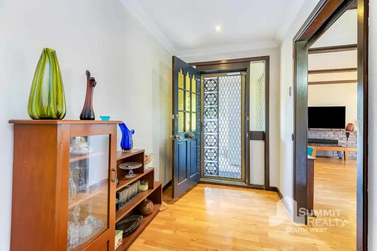 Second view of Homely house listing, 15 Wakefield Avenue, Withers WA 6230