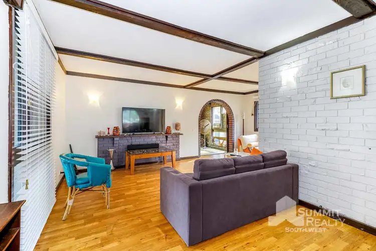 Third view of Homely house listing, 15 Wakefield Avenue, Withers WA 6230