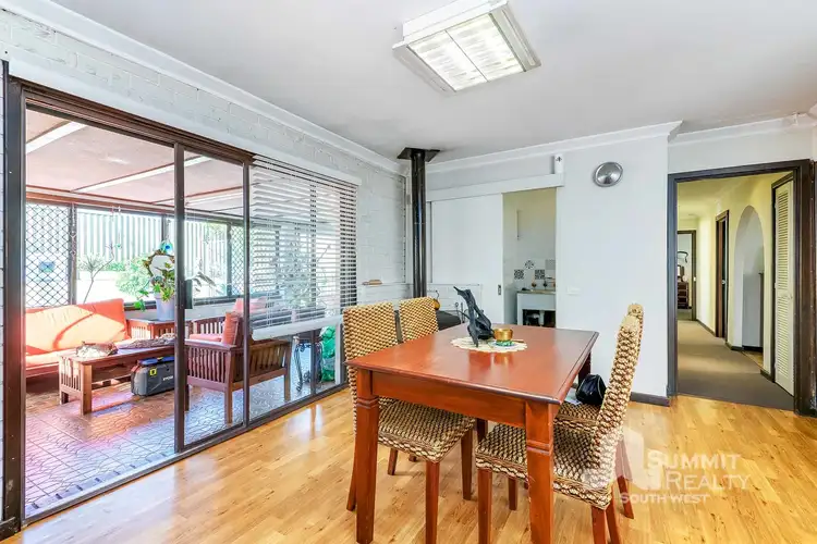 Sixth view of Homely house listing, 15 Wakefield Avenue, Withers WA 6230