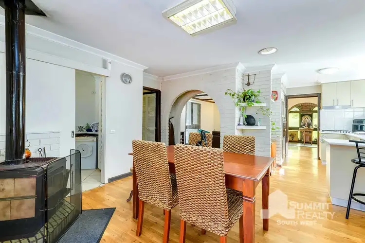 Seventh view of Homely house listing, 15 Wakefield Avenue, Withers WA 6230
