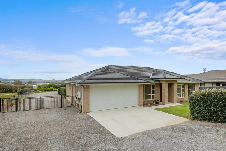 Main view of Homely house listing, 35 Windmill Drive, Tamworth NSW 2340