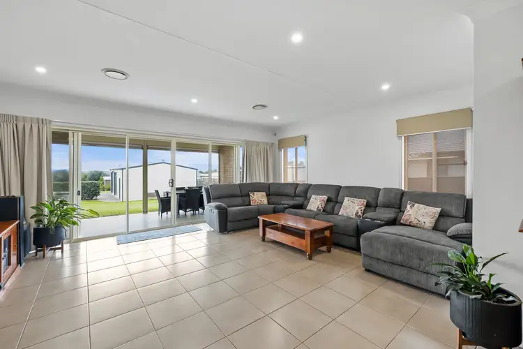 Third view of Homely house listing, 35 Windmill Drive, Tamworth NSW 2340