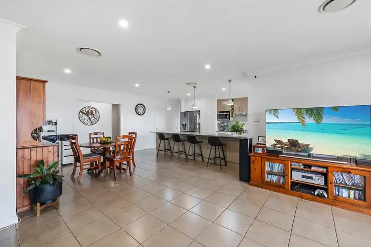 Fourth view of Homely house listing, 35 Windmill Drive, Tamworth NSW 2340