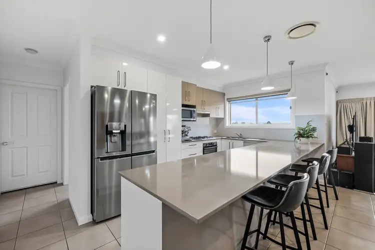 Fifth view of Homely house listing, 35 Windmill Drive, Tamworth NSW 2340