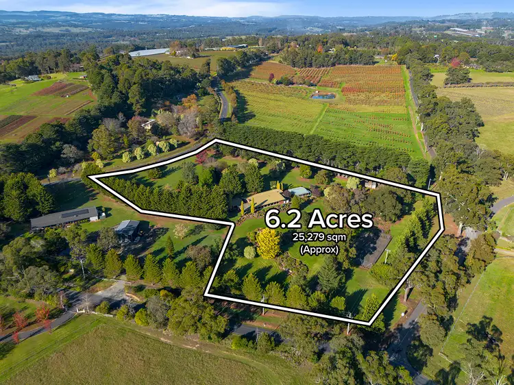52 Monbulk-Seville Road, Seville VIC 3139