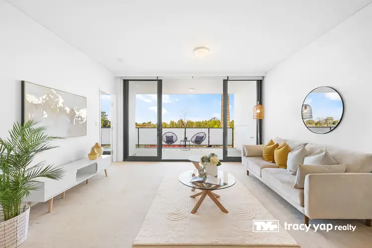 403/8 Avondale Way, Eastwood NSW 2122