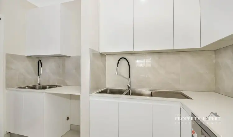 Fifth view of Homely house listing, 57 Versace Crescent ( Melonba), Marsden Park NSW 2765