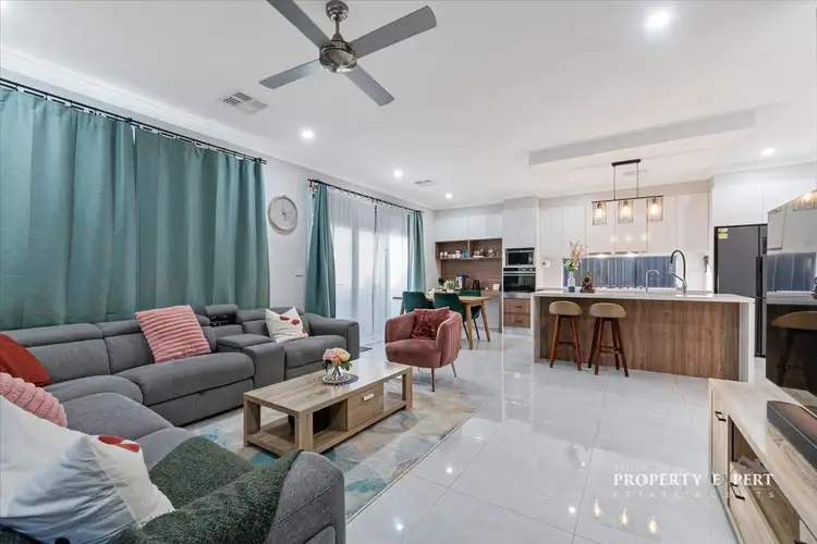 Sixth view of Homely house listing, 57 Versace Crescent ( Melonba), Marsden Park NSW 2765