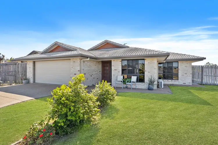 2 Thomas Street, Gracemere QLD 4702
