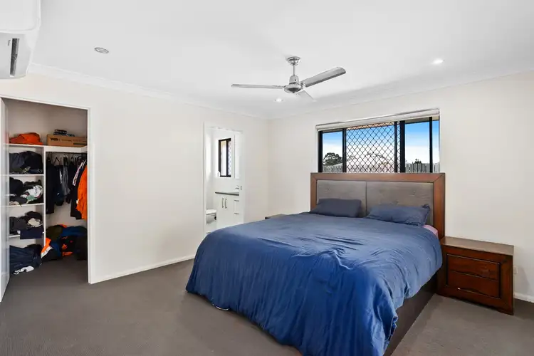 Fifth view of Homely house listing, 2 Thomas Street, Gracemere QLD 4702