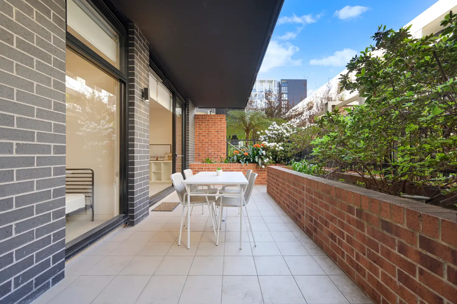 Main view of Homely unit listing, 107/101A Lord Sheffield Circuit, Penrith NSW 2750