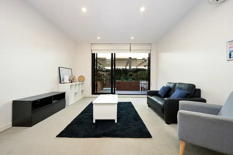 Third view of Homely unit listing, 107/101A Lord Sheffield Circuit, Penrith NSW 2750