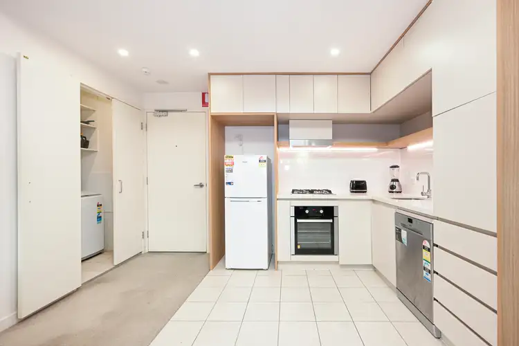 Fourth view of Homely unit listing, 107/101A Lord Sheffield Circuit, Penrith NSW 2750