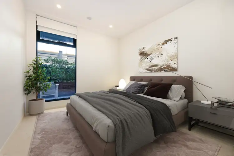 Fifth view of Homely unit listing, 107/101A Lord Sheffield Circuit, Penrith NSW 2750